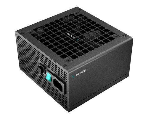 Блок живлення Deepcool 850W (R-PQ850M-FA0B-EU)