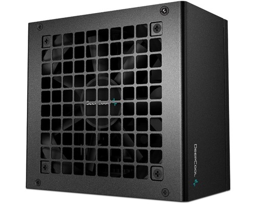 Блок живлення Deepcool 850W (R-PQ850M-FA0B-EU)