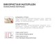 Бандаж MedTextile Бандаж лікувально-профілактичний еластичний, розмір M (4820137290688) 