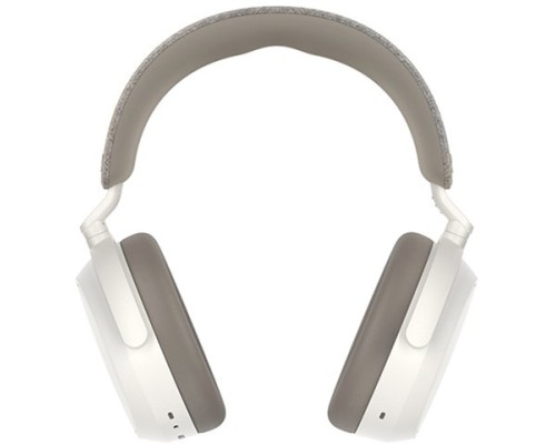 Навушники Sennheiser Momentum 4 Wireless White (509267)