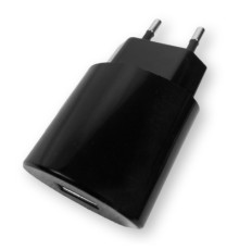 Зарядний пристрій Global MSH-TR-071 (1USB1A) (1283126445859)