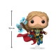 Фігурка для геймерів Funko Pop серії Тор: Любов і Грім – Тор (62421)