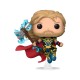 Фігурка для геймерів Funko Pop серії Тор: Любов і Грім – Тор (62421)