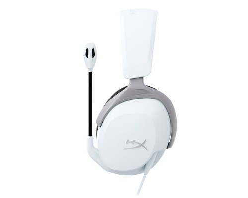 Навушники HyperX Cloud Stinger 2 Core for Xbox White (6H9B7AA)