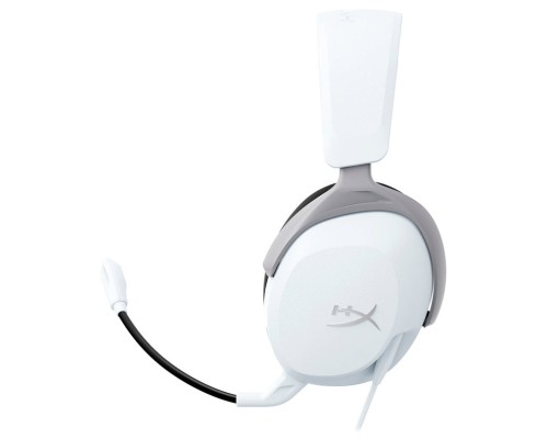 Навушники HyperX Cloud Stinger 2 Core for Xbox White (6H9B7AA)