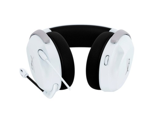 Навушники HyperX Cloud Stinger 2 Core for Xbox White (6H9B7AA)