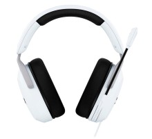 Навушники HyperX Cloud Stinger 2 Core for Xbox White (6H9B7AA)