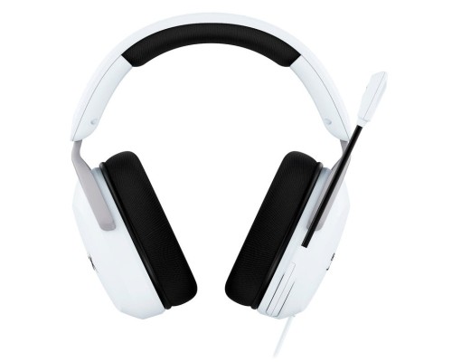 Навушники HyperX Cloud Stinger 2 Core for Xbox White (6H9B7AA)