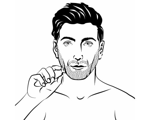 Тример Beurer HR 6000