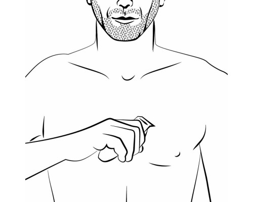 Тример Beurer HR 6000