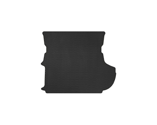 Килимок в багажник EVAtech Citroen C-Crosser 2007-2013 null SUV EU (CN51995BO1RBB)