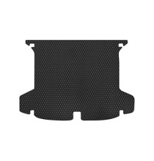 Килимок в багажник EVAtech Honda Passport 2019+ 3 покоління SUV (HA43083BO1RBB)