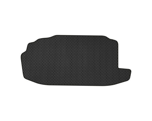 Килимок в багажник EVAtech Lexus GS 300 (JZS160-JZS161) 1997-2001 2 по (LS41122B1RBB)