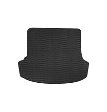 Килимок в багажник EVAtech Skoda Octavia A5 (MT, 4 clips) 2004-2013 2 п (SK12154B1RBB)