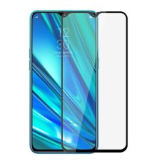 Скло захисне PowerPlant Full screen Realme 6i (GL608553)