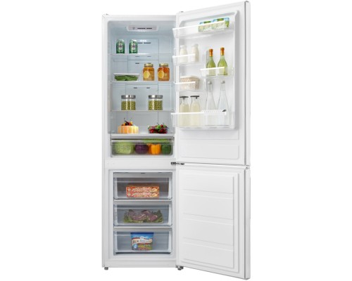Холодильник Midea MDRB424FGF01I