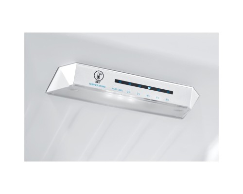 Холодильник Midea MDRB424FGF01I