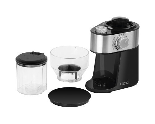 Кавомолка ECG KM 1412 Aromatico (KM1412 Aromatico)