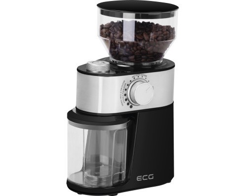 Кавомолка ECG KM 1412 Aromatico (KM1412 Aromatico)