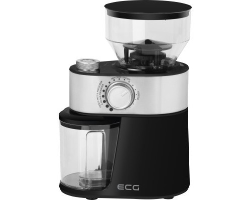 Кавомолка ECG KM 1412 Aromatico (KM1412 Aromatico)