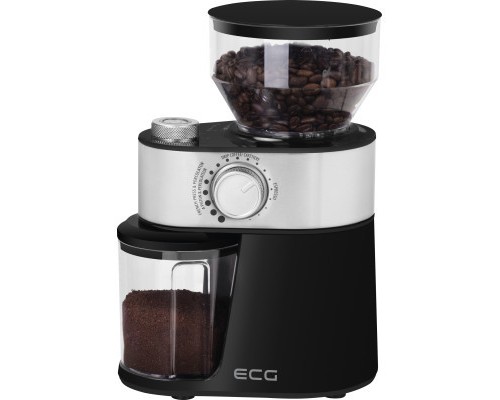Кавомолка ECG KM 1412 Aromatico (KM1412 Aromatico)