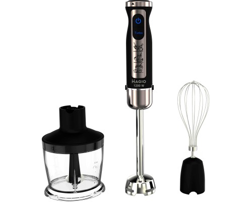 Блендер Magio MG-644