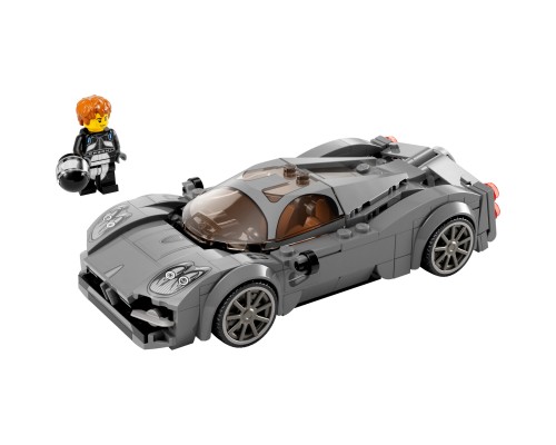 Конструктор LEGO Speed Champions Pagani Utopia 249 деталей (76915)