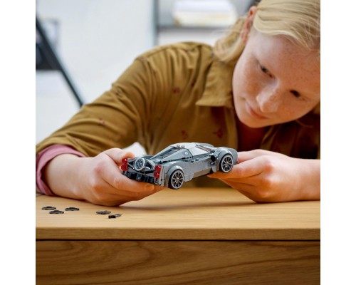 Конструктор LEGO Speed Champions Pagani Utopia 249 деталей (76915)