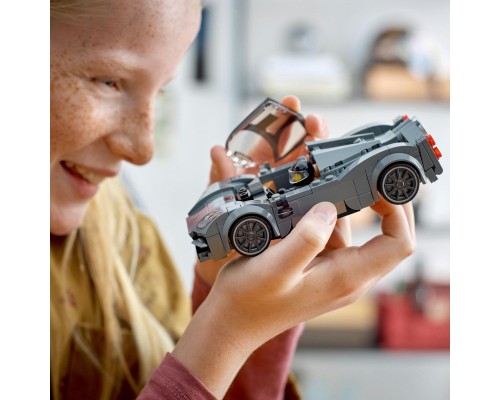 Конструктор LEGO Speed Champions Pagani Utopia 249 деталей (76915)