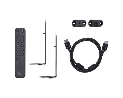 Акустична система JBL Bar 1300 Black (JBLBAR1300BLKEP) 