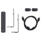 Акустична система JBL Bar 1300 Black (JBLBAR1300BLKEP) 