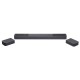 Акустична система JBL Bar 1300 Black (JBLBAR1300BLKEP) 
