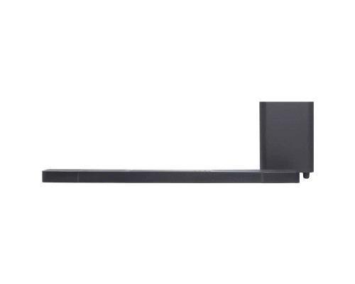 Акустична система JBL Bar 1300 Black (JBLBAR1300BLKEP) 