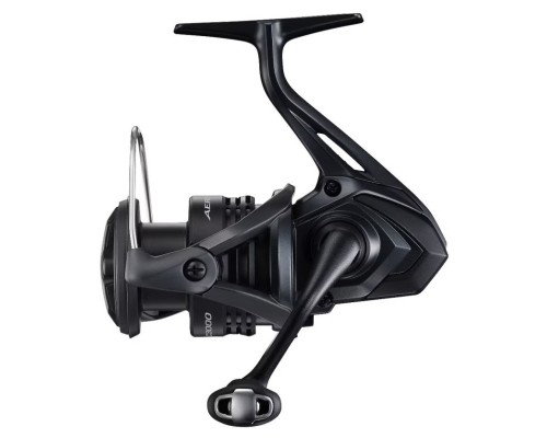 Котушка Shimano Aero C3000 4+1BB 5.01 (2266.68.26)