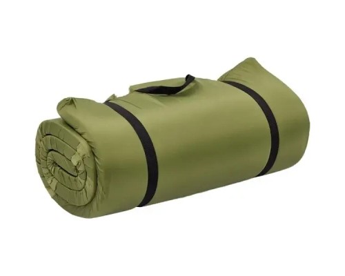 Туристичний килимок Skif Outdoor Dandy 190 x 60 x 3 cm Olive (SODM3OL) Туристичний килимок Skif Outdoor Dandy 190 x 60 x 3 cm Olive (SODM3OL)