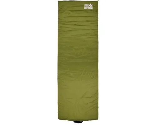 Туристичний килимок Skif Outdoor Dandy 190 x 60 x 3 cm Olive (SODM3OL) Туристичний килимок Skif Outdoor Dandy 190 x 60 x 3 cm Olive (SODM3OL)