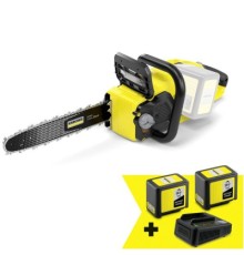 Ланцюгова пила Karcher CNS 36-35 Battery,36V 5Ah, Charger (9.612-129.0)