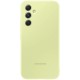 Чохол до мобільного телефона Samsung Samsung A54 Silicone Case Lime (EF-PA546TGEGRU)