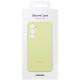 Чохол до мобільного телефона Samsung Samsung A54 Silicone Case Lime (EF-PA546TGEGRU)