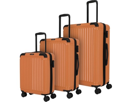 Валіза Travelite Cruise Coral S (TL072647-88)