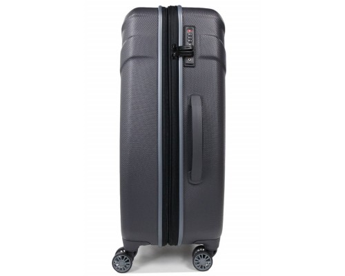 Валіза Travelite Vector Anthracite M exp (TL072048-04)