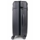 Валіза Travelite Vector Anthracite M exp (TL072048-04)