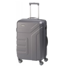 Валіза Travelite Vector Anthracite M exp (TL072048-04)