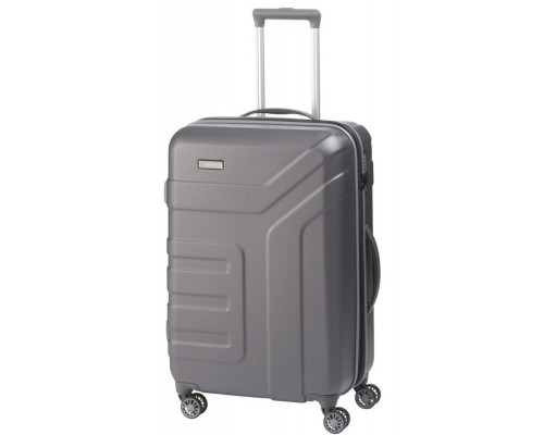 Валіза Travelite Vector Anthracite M exp (TL072048-04)