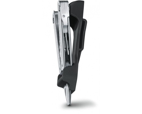 Мультитул Victorinox SwissTool X Plastic Case (3.0327.H)