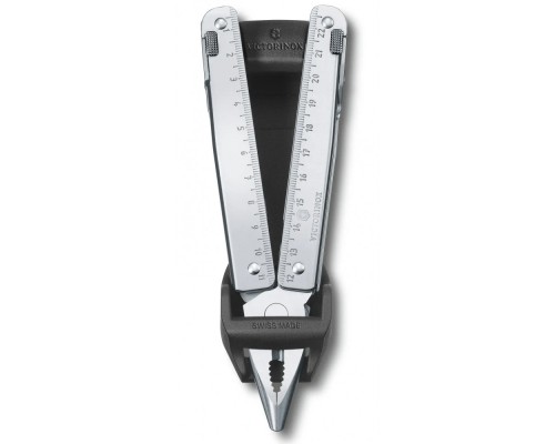 Мультитул Victorinox SwissTool X Plastic Case (3.0327.H)