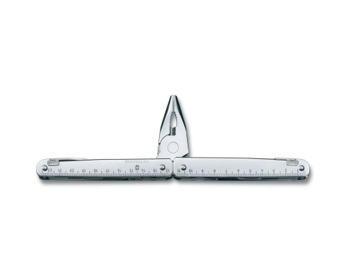 Мультитул Victorinox SwissTool X Plastic Case (3.0327.H)
