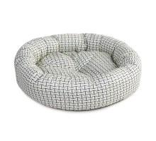 Лежак для тварин Природа Skye 45х45х10 см (4823082430673)