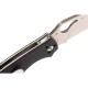 Ніж Spyderco Byrd Raven 2 G-10 (BY08GP2)