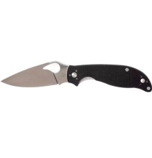 Ніж Spyderco Byrd Raven 2 G-10 (BY08GP2)